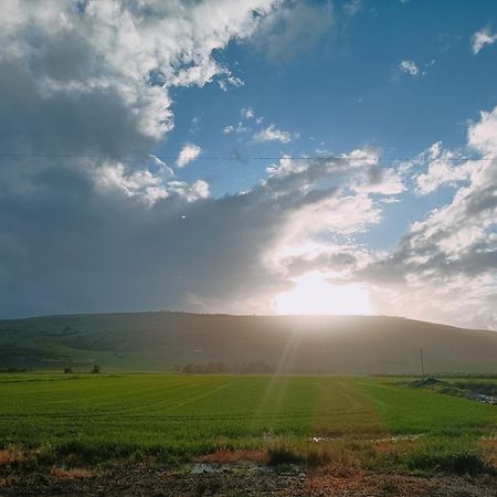 בגג העמק On The Roof Of The Valley HaZor'im Exterior photo
